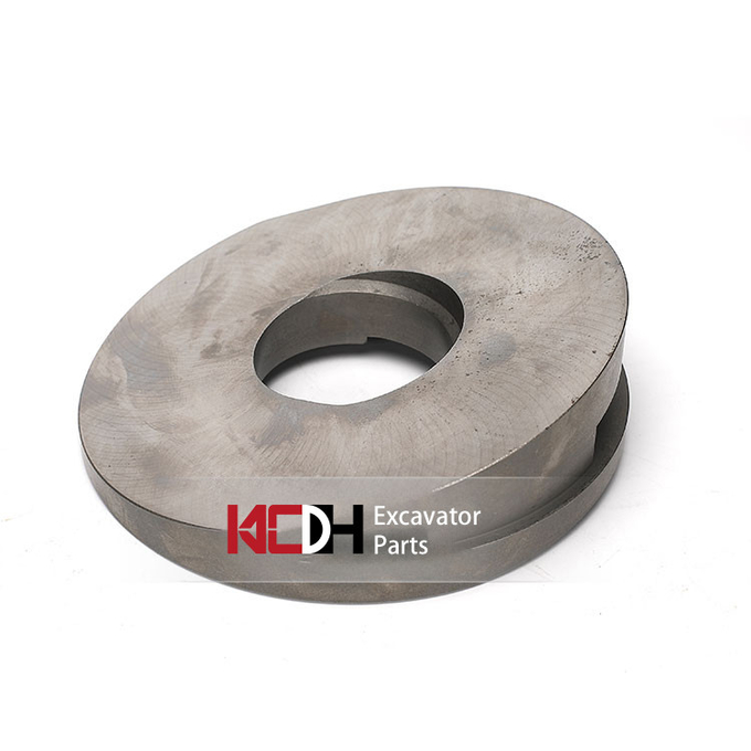 Гидравлические запасные части для ходового двигателя Kobelco SK200-5 SK200-6 Набор запасных частей 0