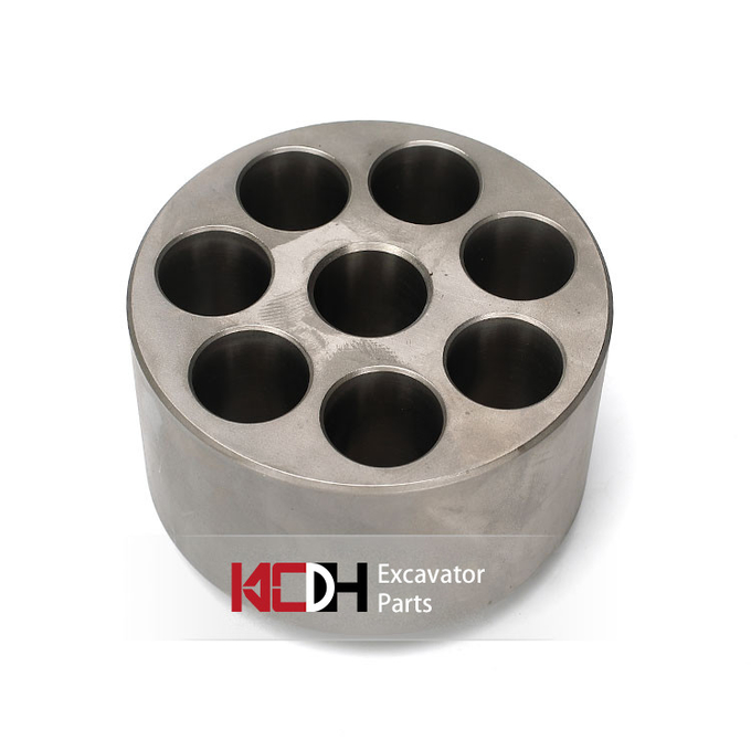 Гидравлические запасные части A8VO200 E330C Motorsll шпинделя девять отверстий и т. д. 2