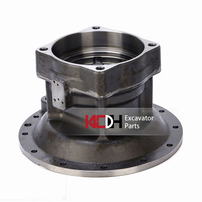 Мотор поворота 0 раковины М5С180 Хитачи гидромотора ИСО9001