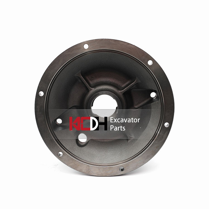 Строительная машина MB85 PC200-8 Поворотный двигатель Komatsu 0