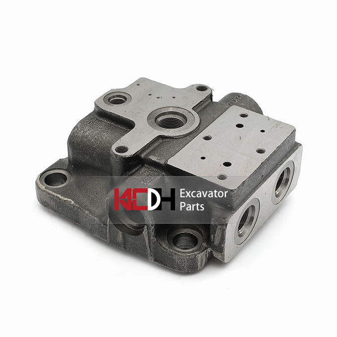 8412291000 Поворотный двигатель для экскаватора Kobelco M5X130 3