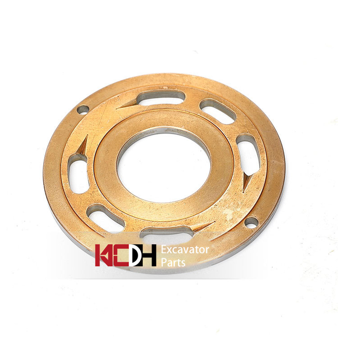 Части М2С63 Доосан ДХ150 Хюндай Р130 Саны СИ135 5 мотора качания экскаватора гидравлические запасные