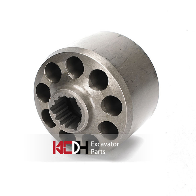 Части А10ВС028 Э336Д 0 вентиляторного двигателя экскаватора гидравлические запасные