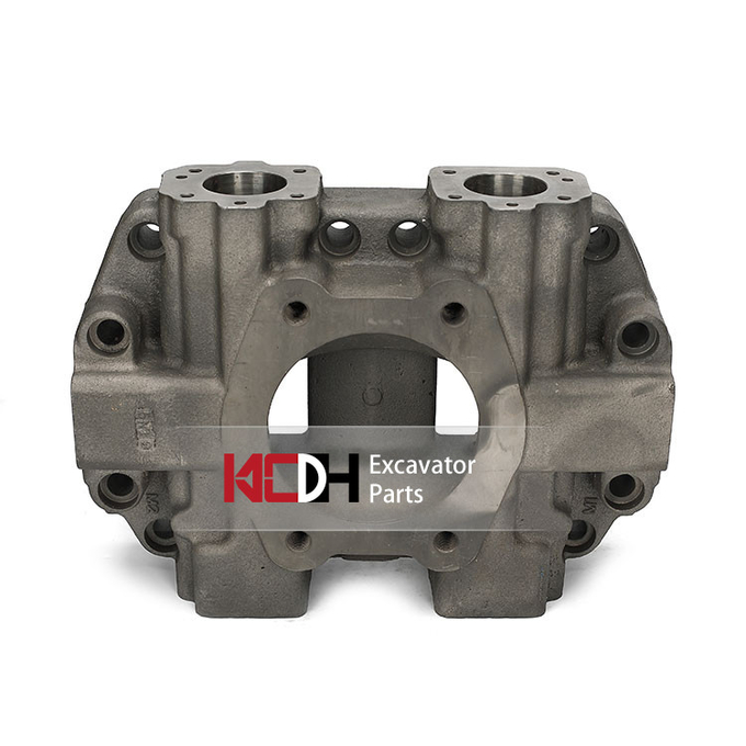 Гидравлические запасные части A8VO200 E330C Motorsll шпиндель девять отверстий и т. д. 7