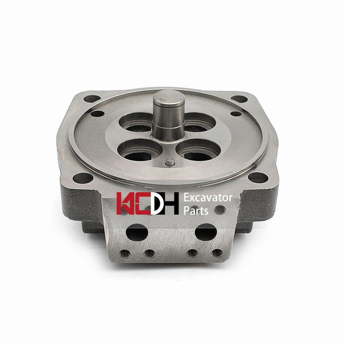 Sumitomo SG08 SH200A1 Поворотный двигатель экскаватора 0