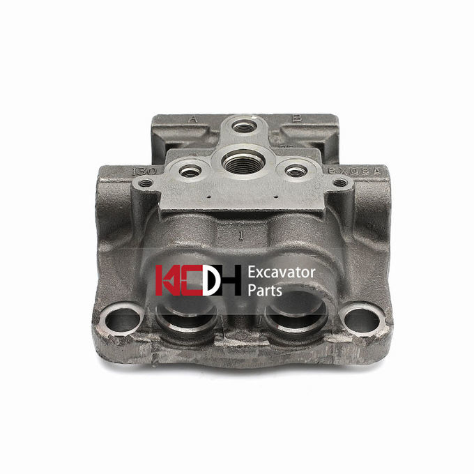 Hitachi Гидравлический поворотный двигатель экскаватора M5X130 ZX200 3