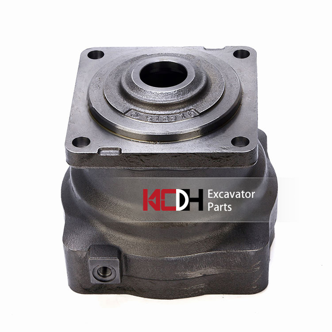 ISO9001 M5X180 Поворотный двигатель экскаватора 1