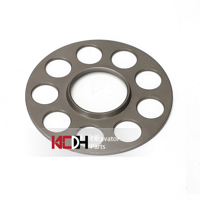 Части ГМ07ВА Доосан ДХ55 Суньворд СВ55 3 мотора перемещения экскаватора гидравлические запасные