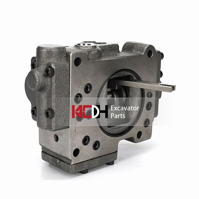 Подъемник К3В180ДТ К3В140ДТ Х-9ТКМ СИ330 ДЭКА 2 гидронасоса экскаватора Сани