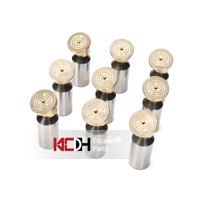 Части М2С150 Хюндай Р220-5 Доосан ДХ225-7 0 мотора качания экскаватора гидравлические запасные