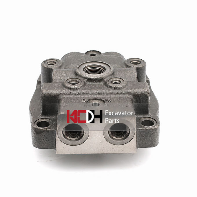 Kobelco SG08 SK250-8 SH200-5 Поворотный двигатель экскаватора 3