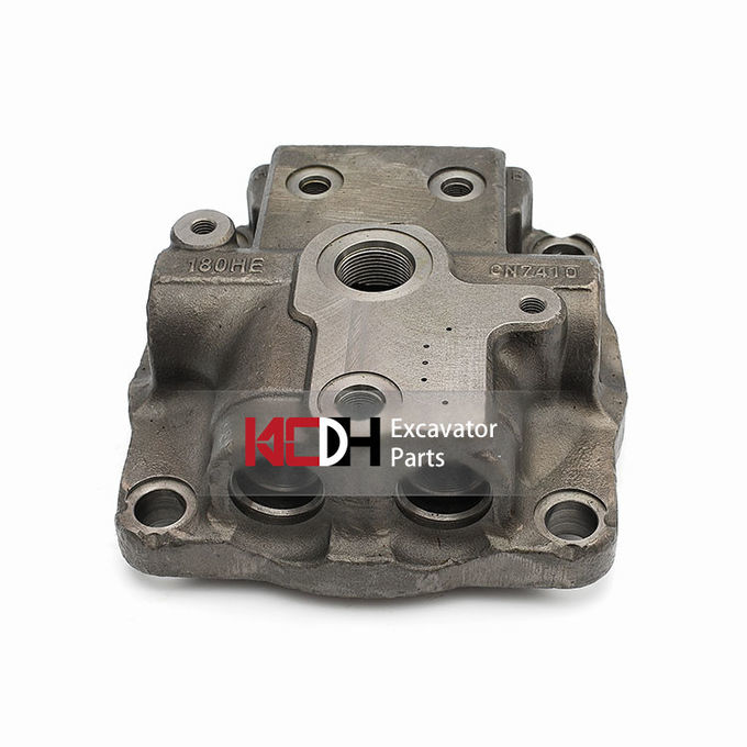 8412291000 Экскаватор M5X180 E330C, детали 3