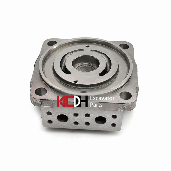 Hitachi Гидравлический поворотный двигатель экскаватора M5X130 ZX200 0