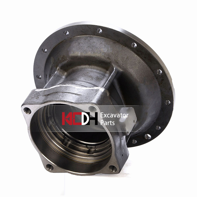 8413602990 Поворотный двигатель экскаватора Hitachi M5X180 1