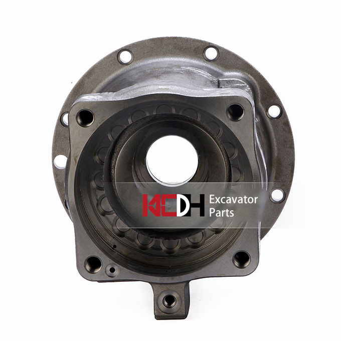 8412291000 Поворотный двигатель экскаватора Kawasaki M2X146 0