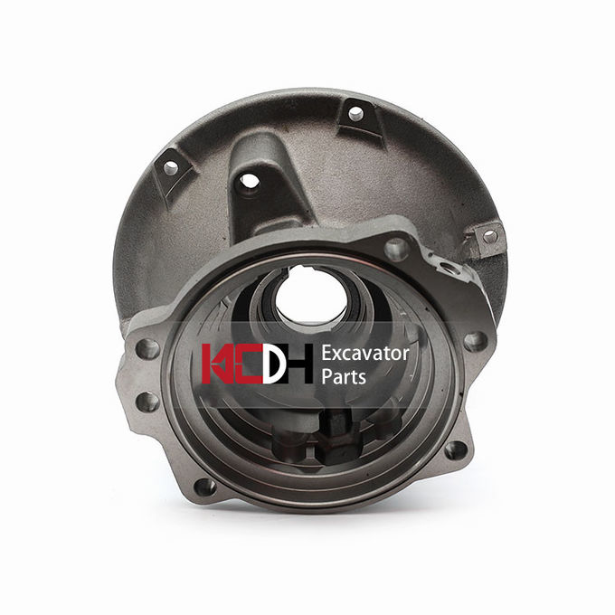 Строительная машина MB85 PC200-8 Поворотный двигатель Komatsu 1