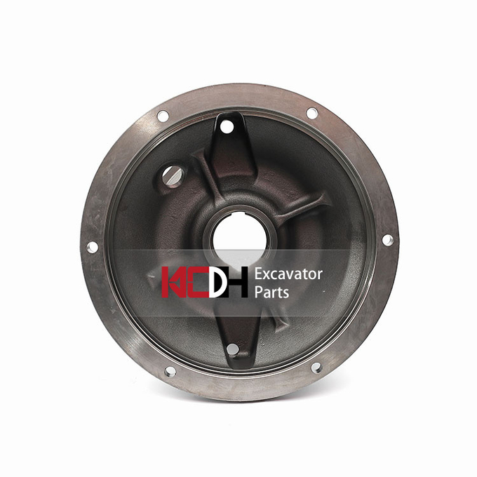 Komatsu PC200-7 MB85 Поворотный двигатель для экскаватора 1