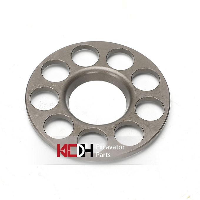 Части А10ВС028 Э336Д 1 вентиляторного двигателя экскаватора гидравлические запасные