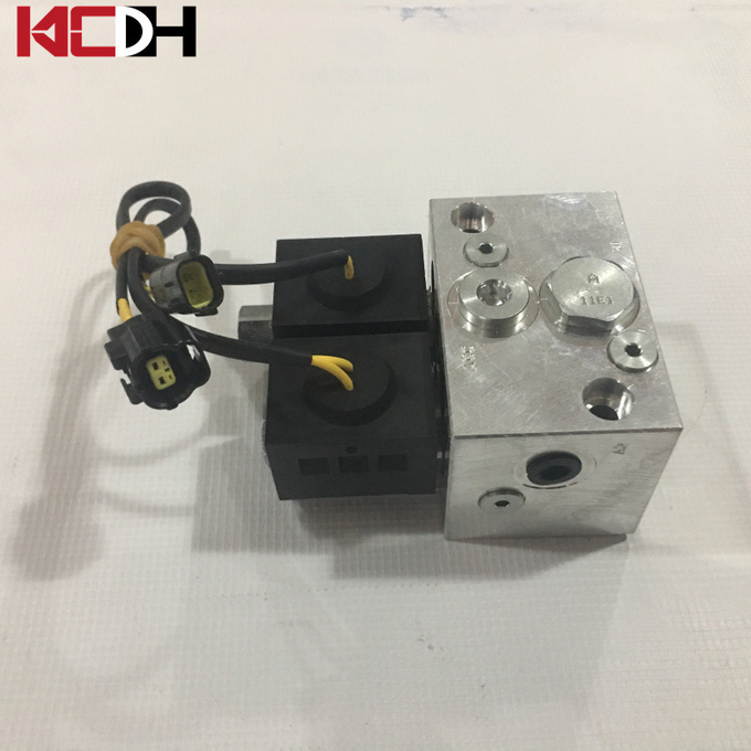 Doosan Daewoo 55 XCMG 60 AP2D25 Стартер экскаватора 1