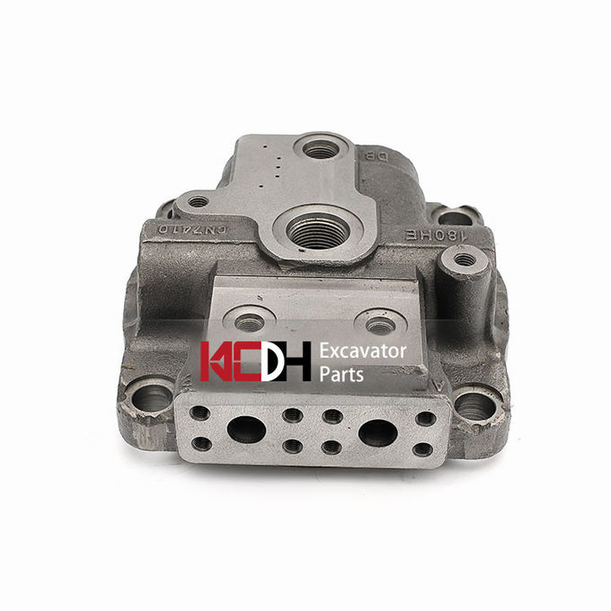 Гидравлический поворотный двигатель Hitachi M5X180 ZX330 1