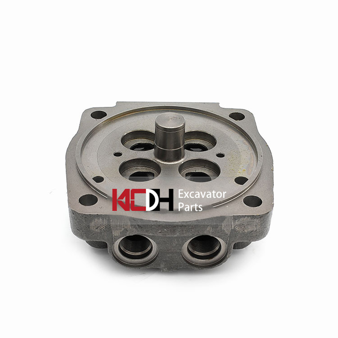 Kobelco SG08 SK250-8 SH200-5 Поворотный двигатель экскаватора 0