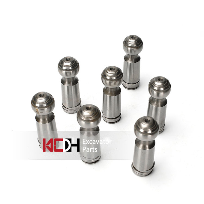 Гидравлические запасные части A8VO200 E330C Motorsll шпиндель девять отверстий и т. д. 1