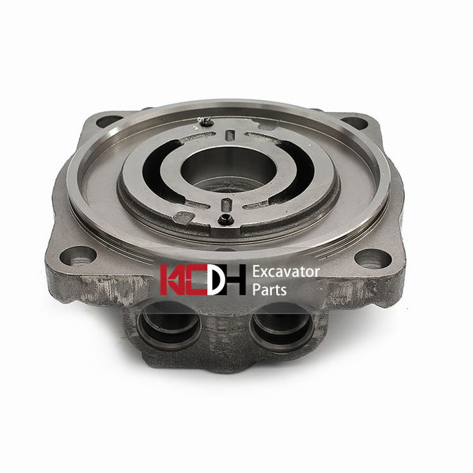 Kobelco Hydraulic M5X180 SK350-8 Поворотный двигатель экскаватора 1