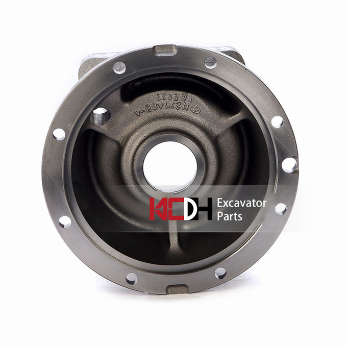 8412291000 Поворотный двигатель экскаватора Kawasaki M2X146 3