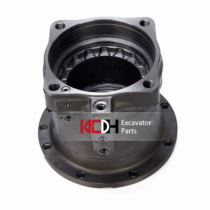 8412291000 Поворотный двигатель экскаватора Kawasaki M2X146 1