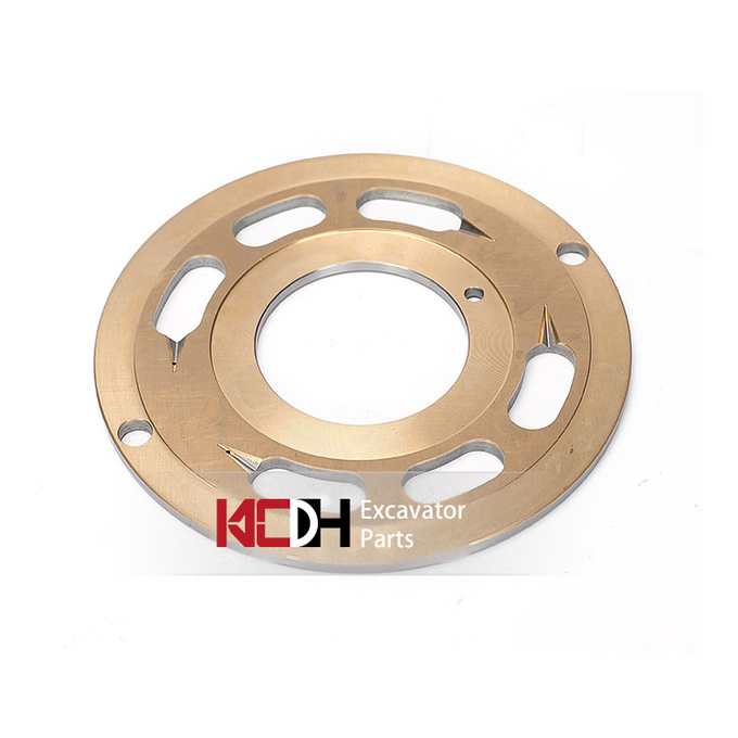 Части М2С150 Хюндай Р220-5 Доосан ДХ225-7 Доосан ДХ225-7 1 мотора качания экскаватора гидравлические запасные