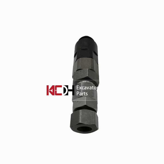 Главный предохранительный клапан Hitachi EX200-2 для экскаватора 1