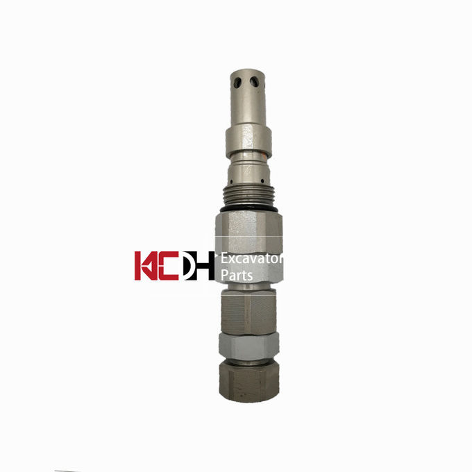 Детали гидравлического насоса предохранительного клапана Hitachi EX200-5 0