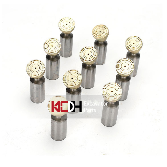 Гидравлические запасные части AP2D36 E307 Hitachi ZAX70 Motorsll шпинделя девять отверстий и т. д. 1