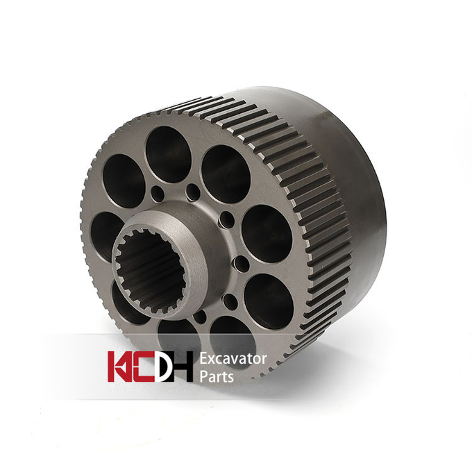 Части ГМ60 М4В290 Кобелько СК460 Саны СИ335 3 мотора перемещения экскаватора гидравлические запасные