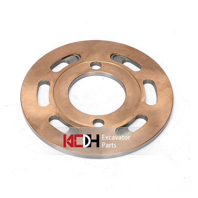 Гидравлические запасные части для ходового двигателя Kobelco SK200-5 SK200-6 Комплект запасных частей 2