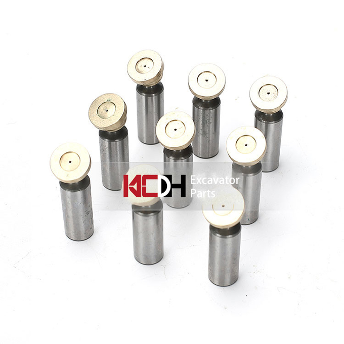 Части А10ВС028 Э336Д 2 вентиляторного двигателя экскаватора гидравлические запасные