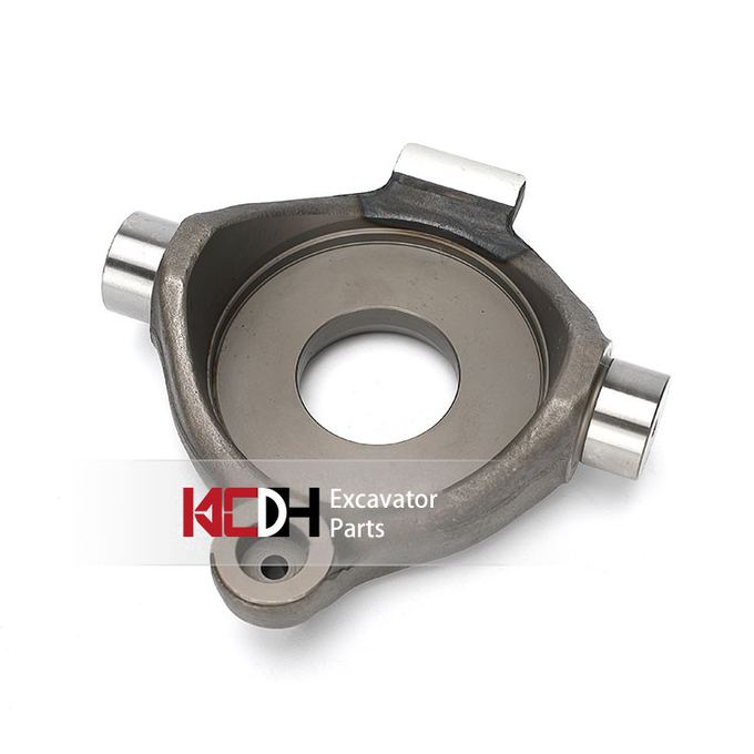 Гидравлические запасные части AP2D25 Doosan DH55 Hyundai R55 Motorsll шпиндель девять отверстий и т. д. 2