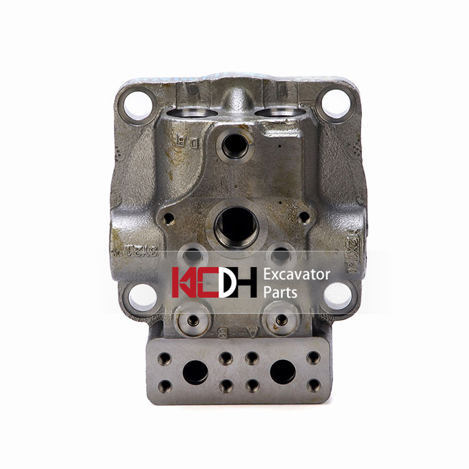  8412291000 Поворотный двигатель экскаватора M2X120 3