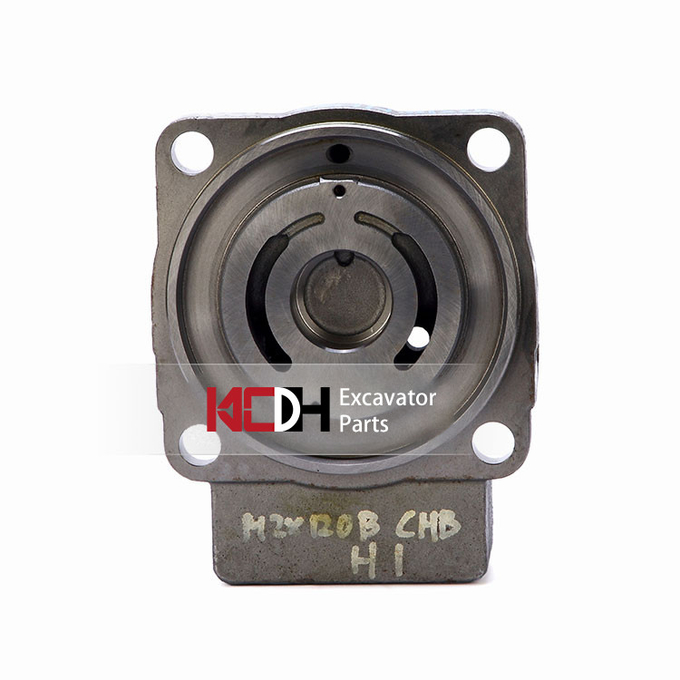  8412291000 Поворотный двигатель экскаватора M2X120 0