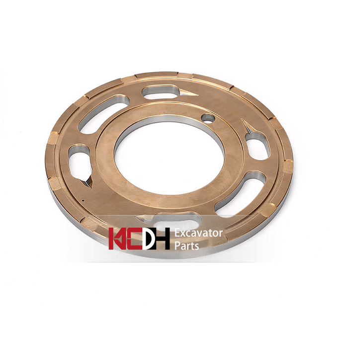 Части ГМ60 М4В290 Кобелько СК460 Саны СИ335 4 мотора перемещения экскаватора гидравлические запасные