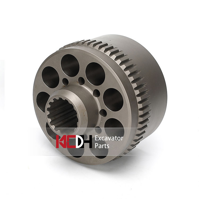 Гидравлические запасные части для ходового двигателя Kobelco SK200-5 SK200-6 Комплект запасных частей 3