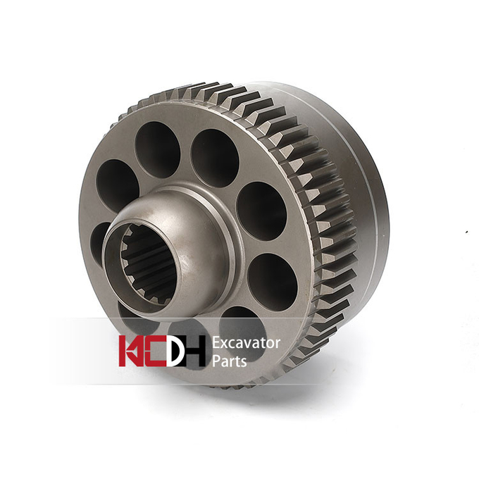 Части М5С180 Э330Д Люгонг КЛГ936 Хитачи ЗАС330 1 мотора качания экскаватора гидравлические запасные