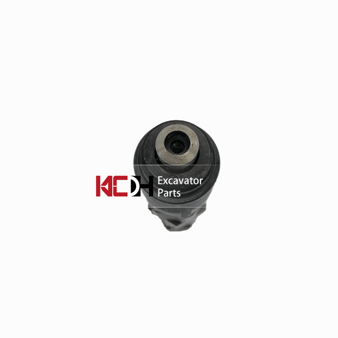 Главный предохранительный клапан Hitachi EX200-2 для экскаватора 2