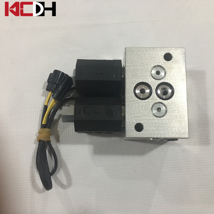 Doosan Daewoo 55 XCMG 60 AP2D25 Стартер экскаватора 6