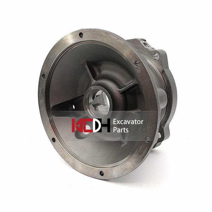 Строительная машина MB85 PC200-8 Поворотный двигатель Komatsu 2