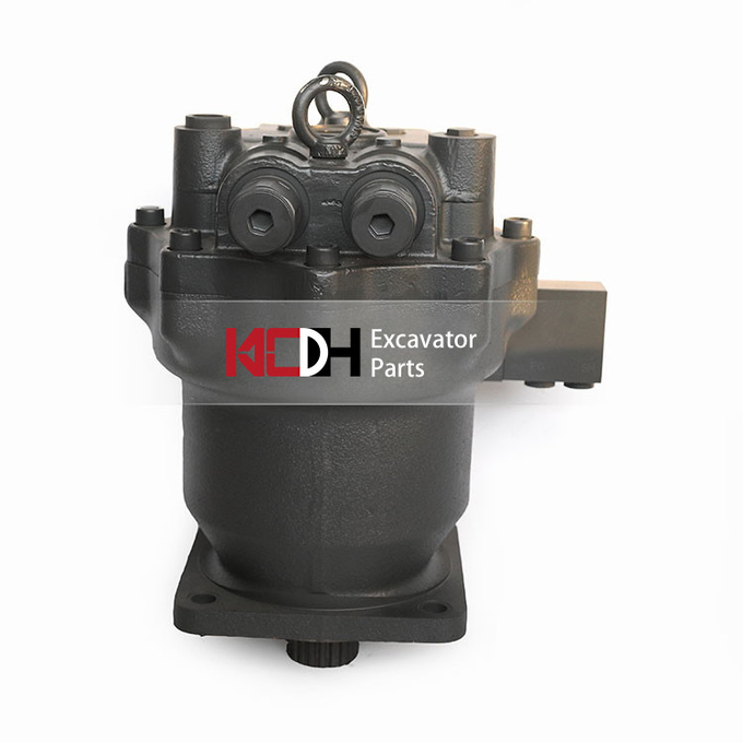 Kato DH370 DH330 DH360 Поворотный двигатель экскаватора 1