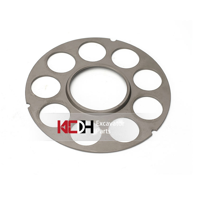 Части М2С150 Хюндай Р220-5 Доосан ДХ225-7 2 мотора качания экскаватора гидравлические запасные