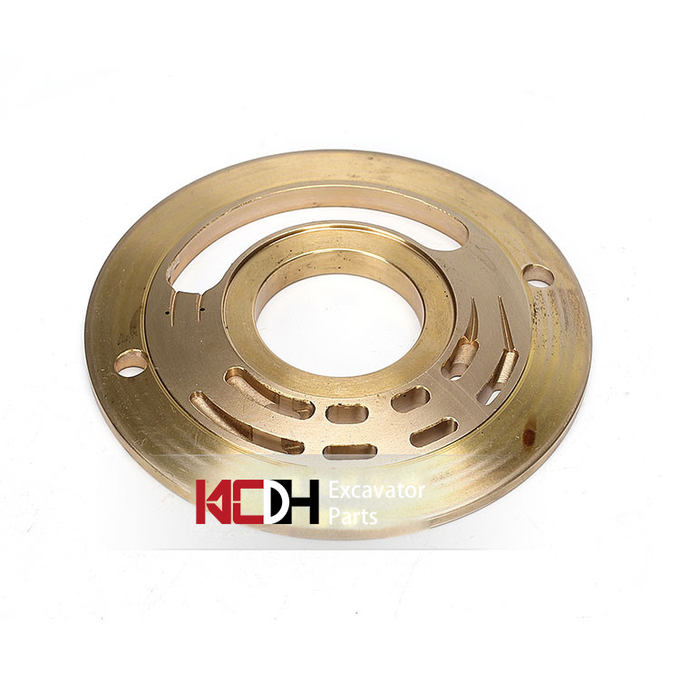 Гидравлические запасные части AP2D36 E307 Hitachi ZAX70 Motorsll шпинделя девять отверстий и т. д. 2