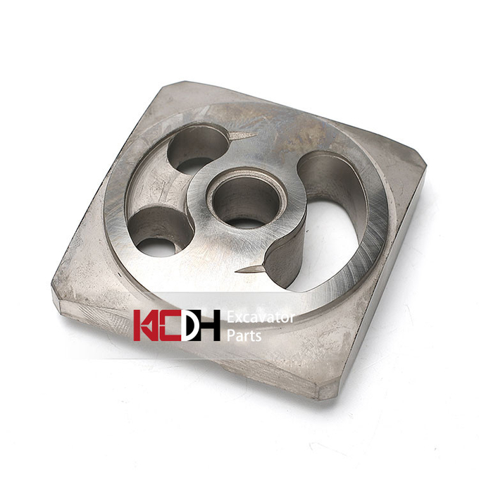 Гидравлические запасные части A8VO200 E330C Motorsll шпинделя девять отверстий и т. д. 5