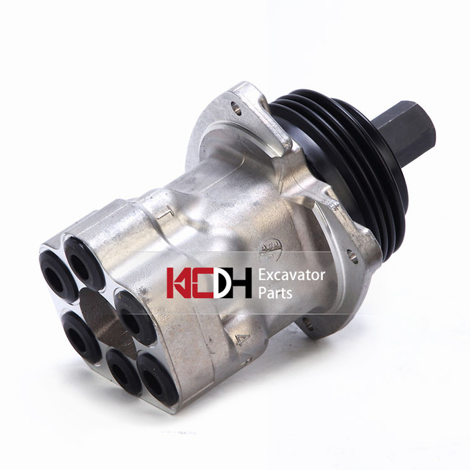 Рукоятка управления пилотным клапаном J05E J08E SK200-8 SK330-8 Kawasaki 0